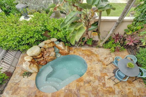 Hillsboro Bay By The Sea, 1774 Bay Dr #18, Pompano Beach, Florida 33062, image 1