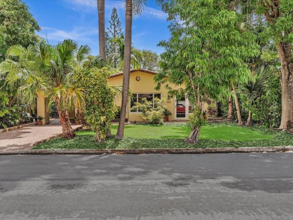 Poinsettia Heights, 1406 NE 16th Ter, Fort Lauderdale, Florida 33304, image 1
