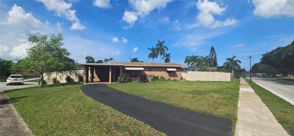 Margate Residential, 6257 Margate Blvd, Margate, Florida 33063, image 1