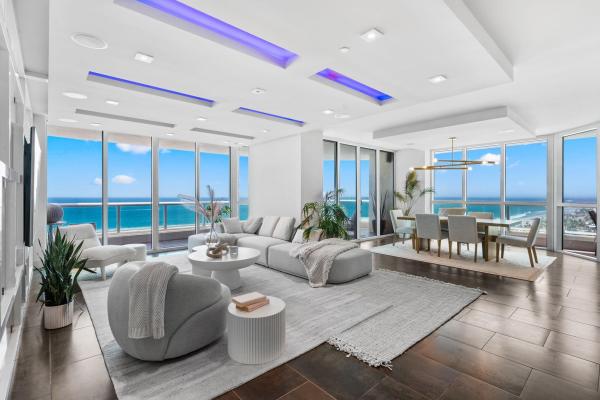 Las Olas Beach Club, 101 S Fort Lauderdale Beach Blvd #1501, Fort Lauderdale, Florida 33316, image 1