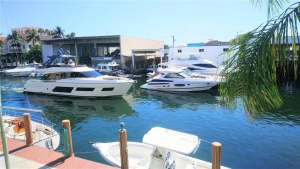 Marina Del Mar, 1500 SE 15th St 320 ##320, Fort Lauderdale, Florida 33316, image 1