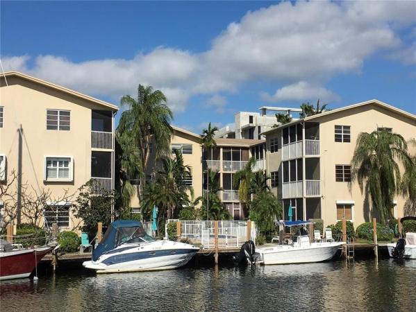 Marina Del Mar, 1500 SE 15th St #320, Fort Lauderdale, Florida 33316, image 1
