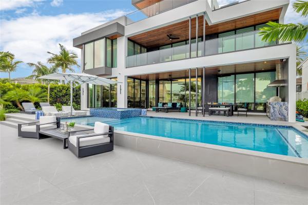 Lauderdale Harbors, 1730 SE 13th St, Fort Lauderdale, Florida 33316, image 1