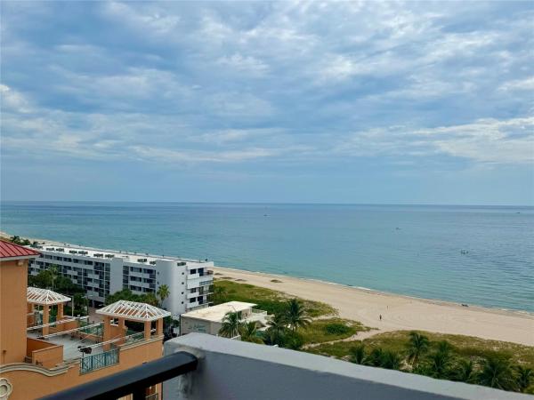 Parliament House, 405 N Ocean Blvd #1405, Pompano Beach, Florida 33062, image 1