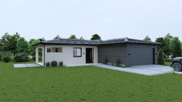 1034 Alcalde St, Lehigh Acres, Florida 33974, image 1