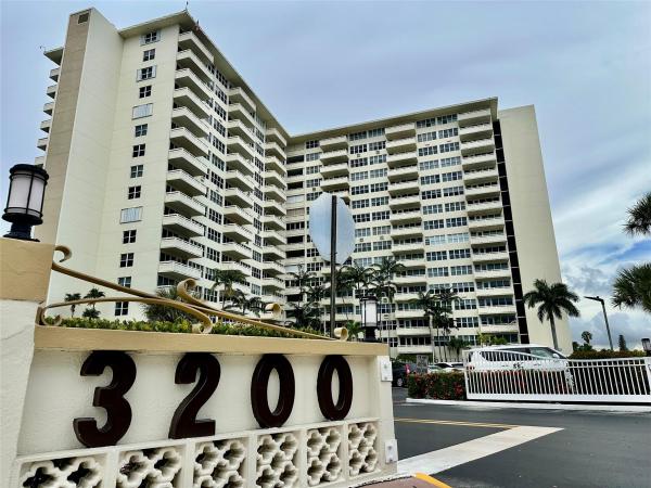 Coral Ridge Towers North, 3200 NE 36th St #1412A, Fort Lauderdale, Florida 33308, image 1