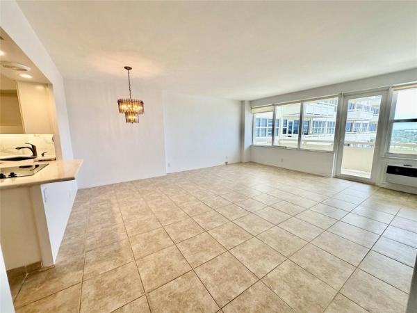 Coral Ridge Towers North, 3200 NE 36th St #1412A, Fort Lauderdale, Florida 33308, image 1