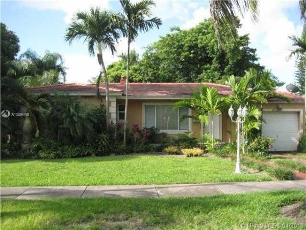 Coconut Grove, 334 Velarde Ave, Coral Gables, Florida 33134, image 1