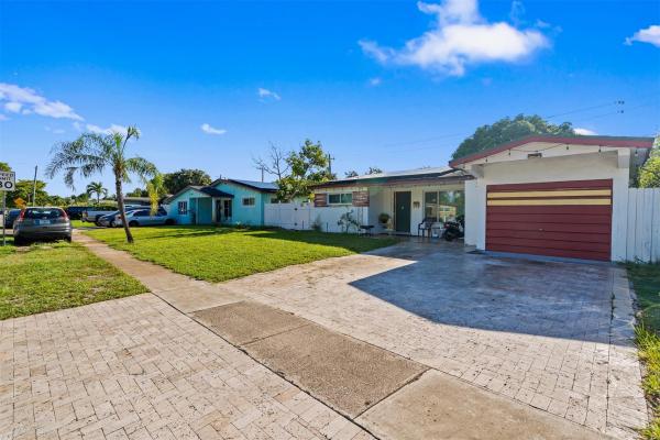Rickey Estates, 3301 N 66th Ave, Hollywood, Florida 33024, image 1