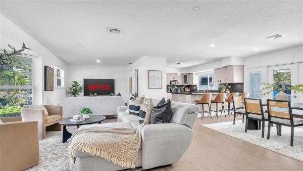 Hollywood Hills, 2201 N 50th Ave, Hollywood, Florida 33021, image 1