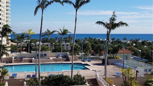 The Tides At Bridgeside Square, 3020 NE 32nd Ave #819, Fort Lauderdale, Florida 33308, image 1