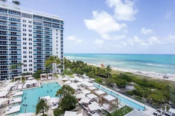 Roney Palace, 2301 Collins Ave 327, Miami Beach, Florida 33139, image 1