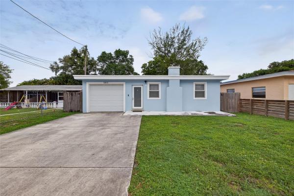 Hollywood Beach Gardens, 5815 Buchanan St, Hollywood, Florida 33021, image 1