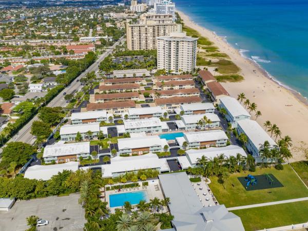 Sea Ranch Villas, 5400 N Ocean Blvd #31, Lauderdale By The Sea, Florida 33308, image 1