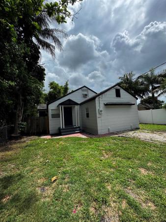 Palm Beach Farms, 1300 Mathis St, Lake Worth Beach, Florida 33461, image 1