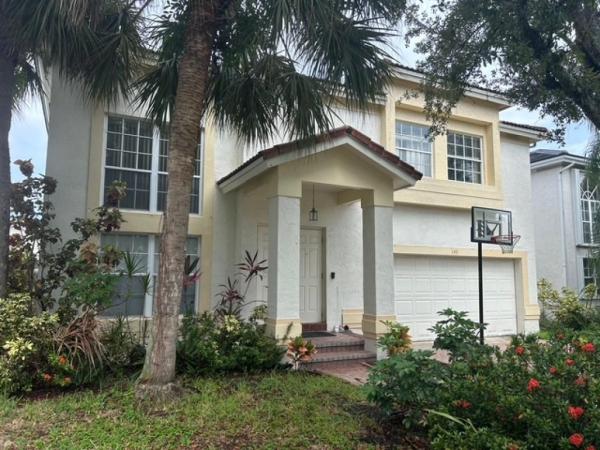 The Gables, 143 Gables Blvd, Weston, Florida 33326, image 1