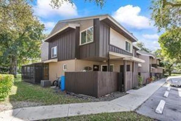 Hamptons Townhomes, 1343 Sussex Dr #1343, North Lauderdale, Florida 33068, image 1