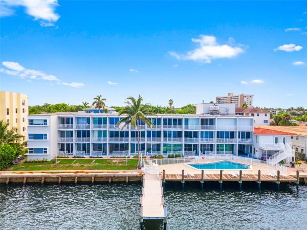 Hillsboro Shores Executive Club, 2508 Bay Dr #209, Pompano Beach, Florida 33062, image 1