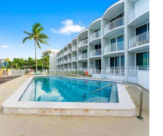 Hillsboro Shores Executive Club, 2508 Bay Dr #209, Pompano Beach, Florida 33062, image 1