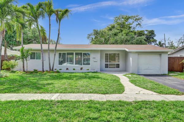 2114 N 42nd Ave, Hollywood, Florida 33021, image 1