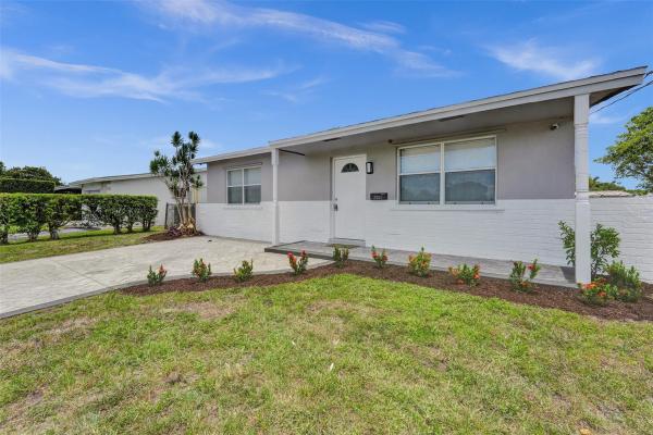 Sunrise Golf Village, 2501 NW 87th Ave, Sunrise, Florida 33322, image 1