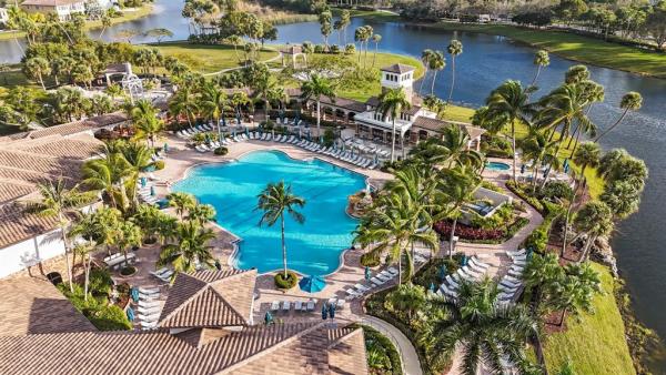 The Enclave At Heron Bay, 12445 NW 57th Ct, Coral Springs, Florida 33076, image 1