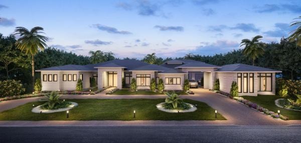 1111 NW 116th Ave, Plantation, Florida 33323, image 1