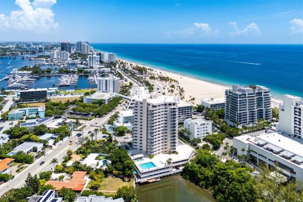 Maya Marca, 3000 Holiday Dr #1605, Fort Lauderdale, Florida 33316, image 1