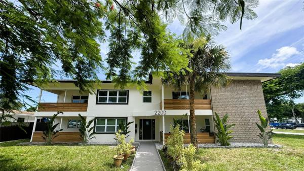 Fulford By The Sea, 2200 NE 173rd St, North Miami Beach, Florida 33160, image 1