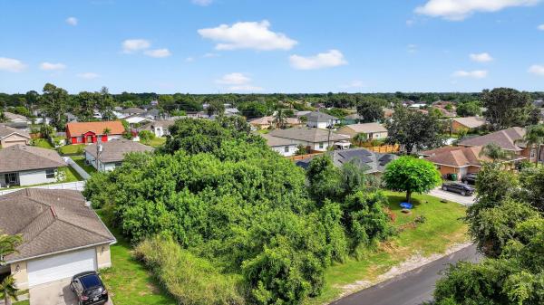 Cashmere Cove, 661 SW Post Ter, Port St. Lucie, Florida 34953, image 1