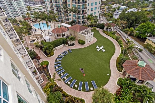 The Symphony, 600 W Las Olas Blvd #602S, Fort Lauderdale, Florida 33312, image 2