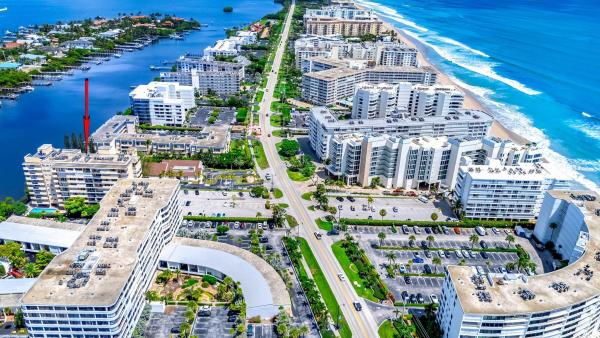 Horizon West, 3581 S Ocean Blvd #3B, South Palm Beach, Florida 33480, image 1