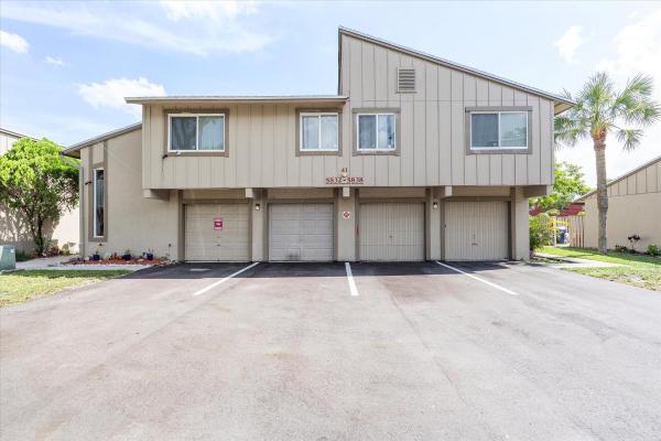 5836 NW 21st St #41-C, Lauderhill, Florida 33313, image 1