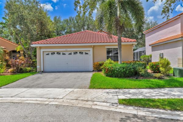 Stanton Lake, 702 Stanton Dr, Weston, Florida 33326, image 1