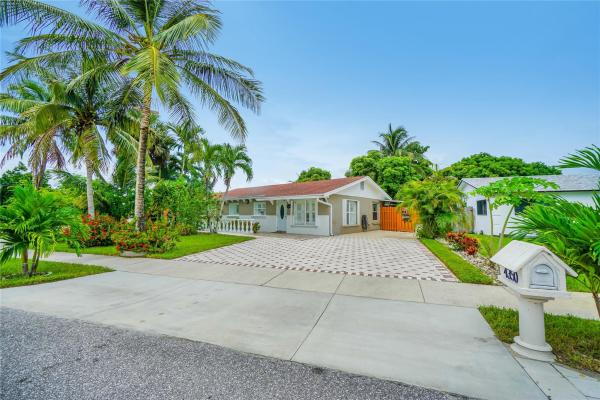 Pompano Park, 4350 NW 61st St, Fort Lauderdale, Florida 33319, image 1