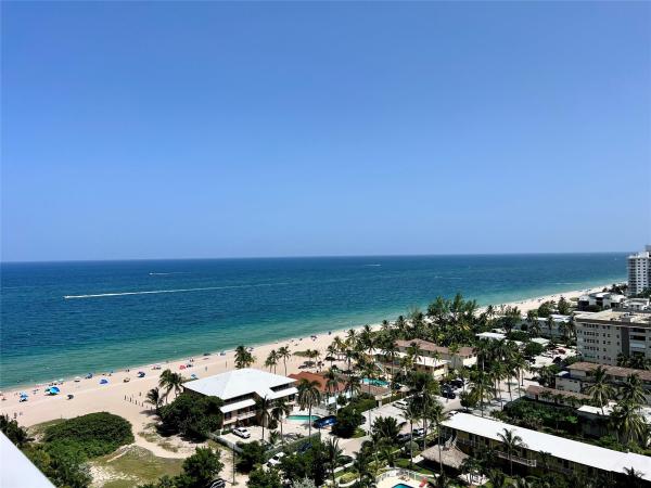 Pompano Beach Club South, 111 Briny Ave #1814, Pompano Beach, Florida 33062, image 1