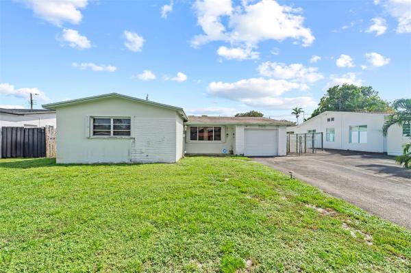 Miller Estates, 7320 Grant St, Hollywood, Florida 33024, image 1