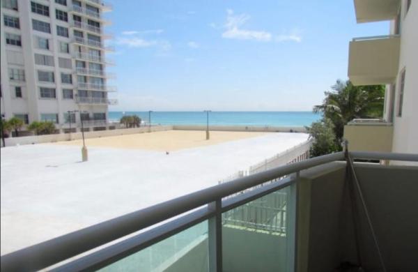 The Residences On Hollywood Beach, 3001 S Ocean Dr #207, Hollywood, Florida 33019, image 1