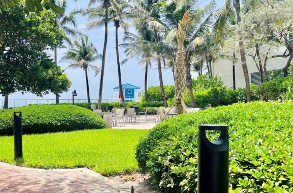 The Residences On Hollywood Beach, 3001 S Ocean Dr #207, Hollywood, Florida 33019, image 1