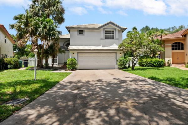 Embassy Isle At Embassy Lakes, 3668 Lincoln Way, Hollywood, Florida 33026, image 1