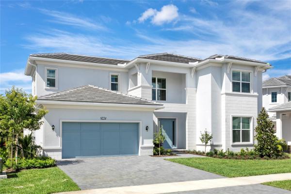 Watermark At Avenir, 9224 Crestview Cir, Palm Beach Gardens, Florida 33412, image 1