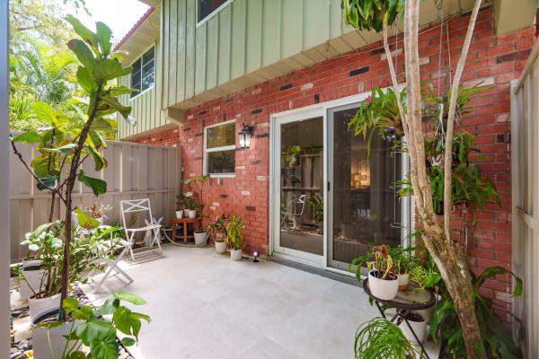 Manor Grove Village, 185 NE 20th Ct #9F, Wilton Manors, Florida 33305, image 2