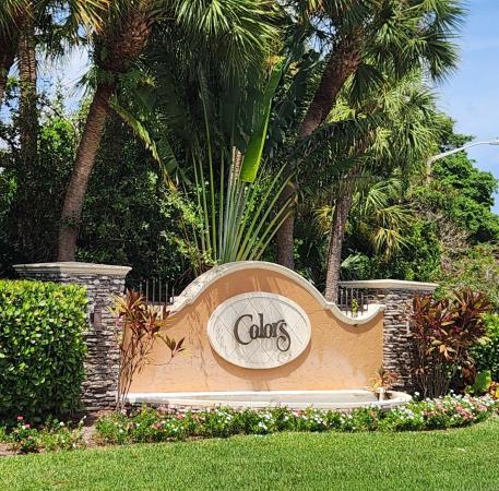 Colors At Rainbow Lakes, 6011 Citrine Ct, Boynton Beach, Florida 33472, image 1