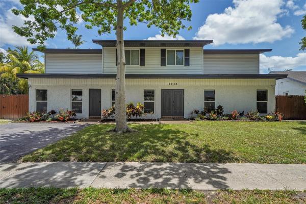 Cooper Village, 10108 SW 53rd Ct, Cooper City, Florida 33328, image 1