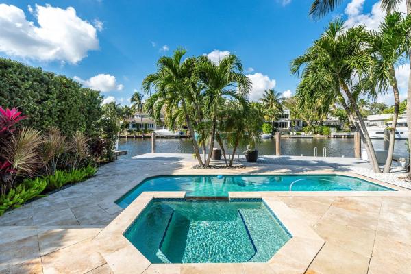 Navarro Isle, 117 S Gordon Rd, Fort Lauderdale, Florida 33301, image 1