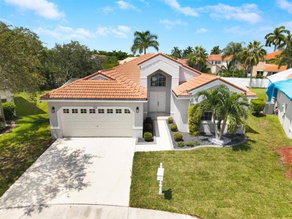 Cascade Falls, 558 Slippery Rock Rd, Weston, Florida 33327, image 1