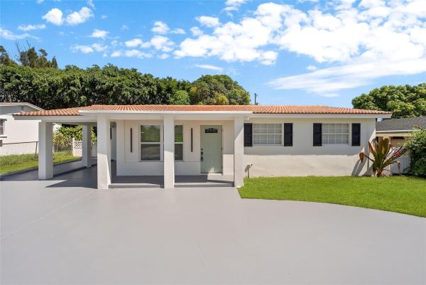 Acrehome Park, 1556 W 31st St, Riviera Beach, Florida 33404, image 1