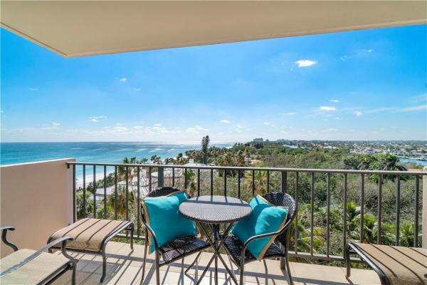 Opal Towers East, 1147 Hillsboro Mile #904, Hillsboro Beach, Florida 33062, image 1