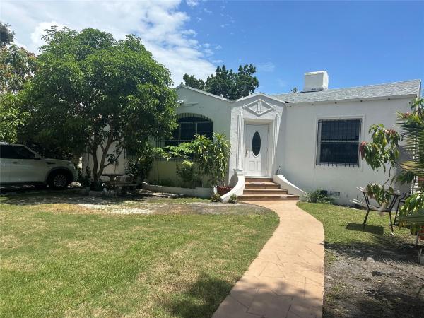Bayshore, 5917 NE 5th Ave, Miami, Florida 33137, image 1