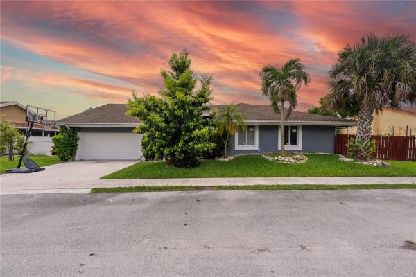 Paradise Estates, 8810 NW Paradise Ct, Tamarac, Florida 33321, image 1